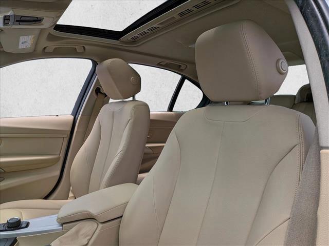used 2015 BMW 320 car, priced at $10,602
