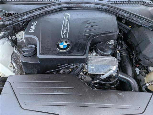 used 2015 BMW 320 car, priced at $10,602
