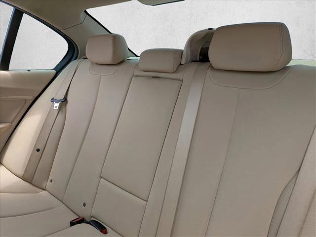used 2015 BMW 320 car, priced at $10,602