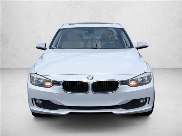 used 2015 BMW 320 car, priced at $10,602