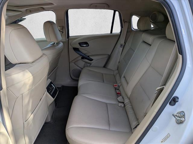 used 2016 Acura RDX car, priced at $14,998