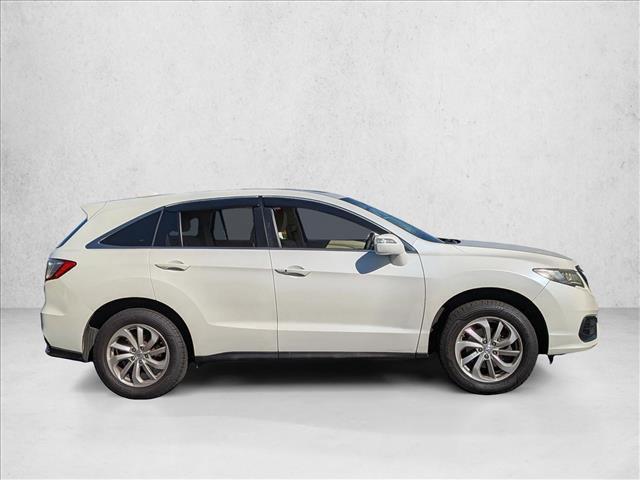 used 2016 Acura RDX car, priced at $13,578