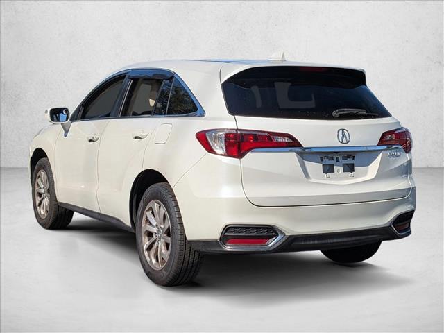 used 2016 Acura RDX car, priced at $14,998