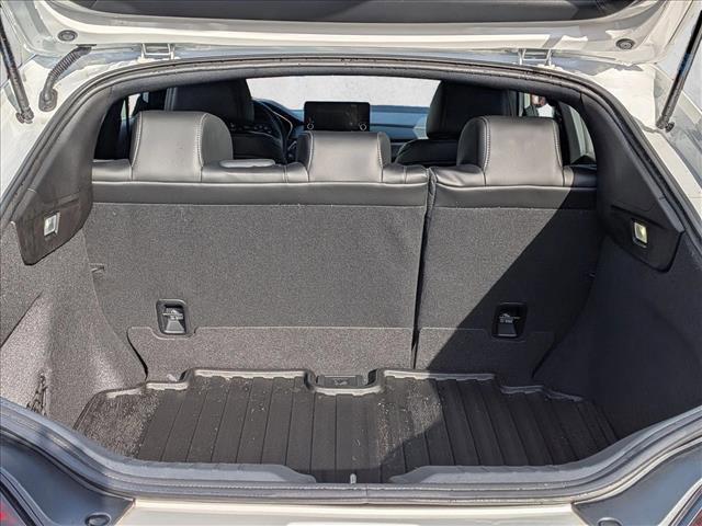 used 2025 Acura Integra car, priced at $30,977