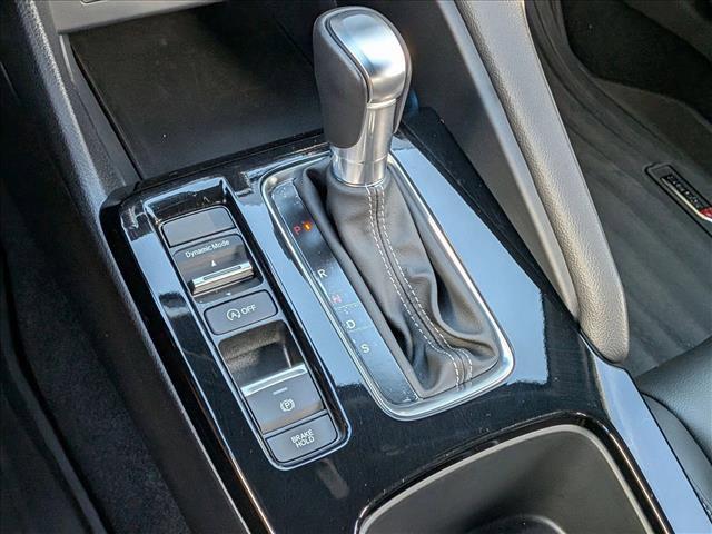 used 2025 Acura Integra car, priced at $30,977