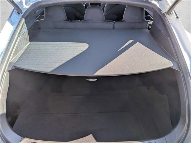 used 2021 Tesla Model S car, priced at $37,298