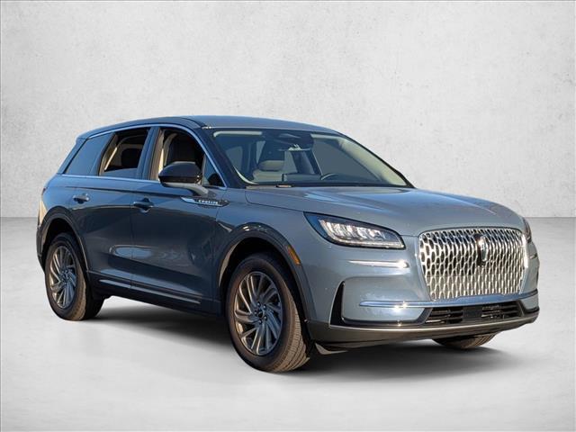 used 2023 Lincoln Corsair car, priced at $28,889