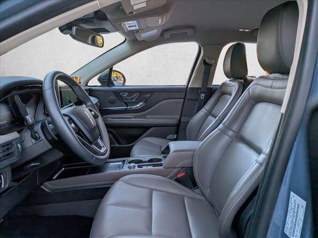 used 2023 Lincoln Corsair car, priced at $28,889