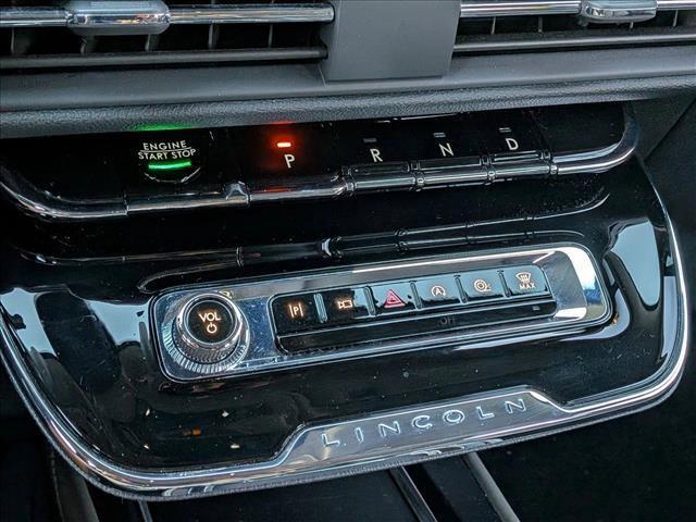 used 2023 Lincoln Corsair car, priced at $28,889