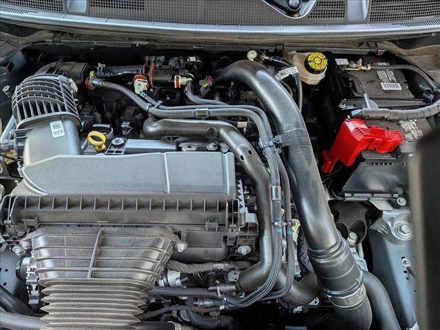 used 2023 Lincoln Corsair car, priced at $28,889