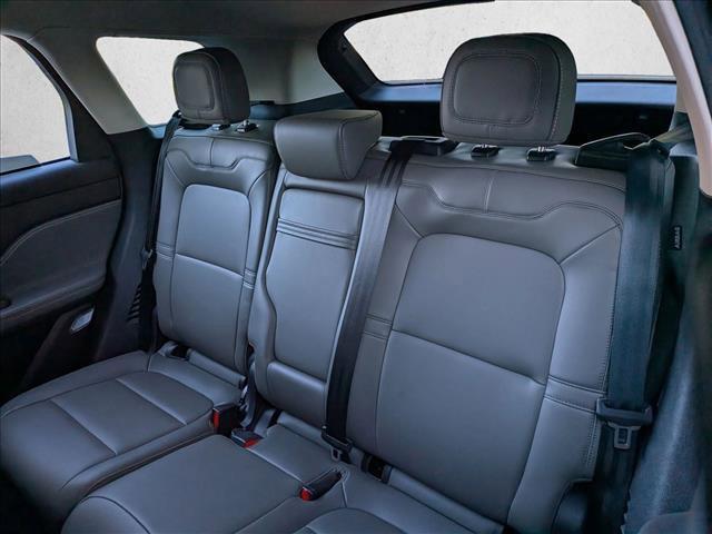 used 2023 Lincoln Corsair car, priced at $28,889