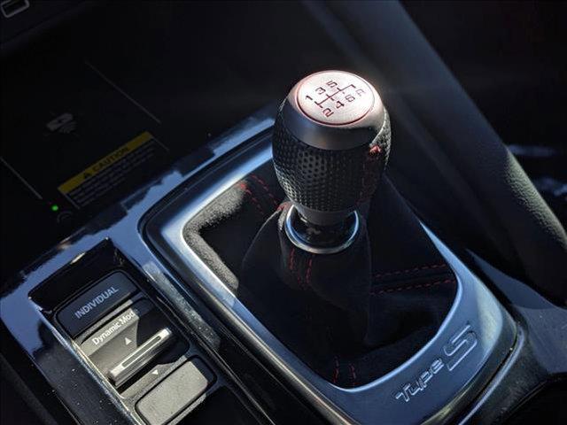 used 2025 Acura Integra car, priced at $48,449