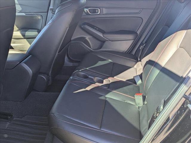 used 2025 Acura Integra car, priced at $48,449