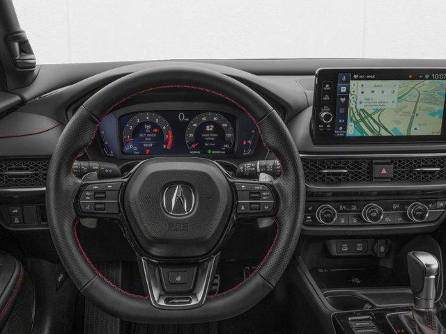new 2026 Acura ADX car, priced at $45,944