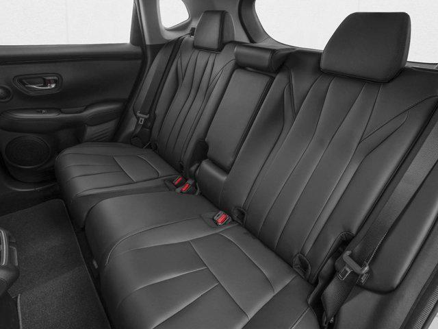new 2026 Acura ADX car, priced at $38,544