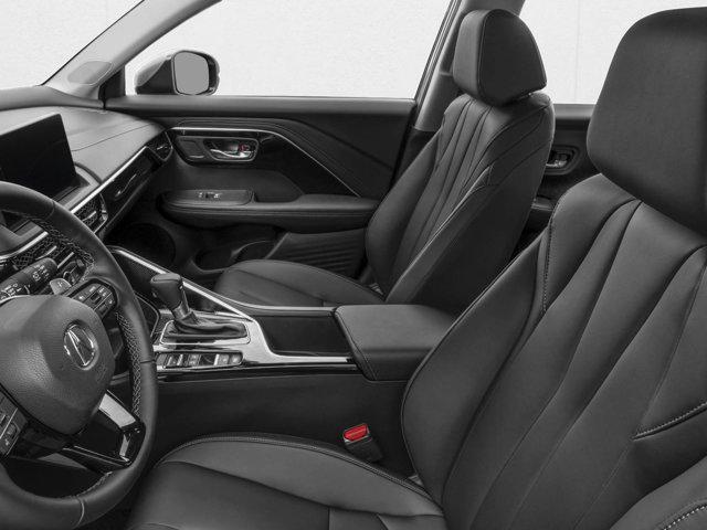 new 2026 Acura ADX car, priced at $38,544