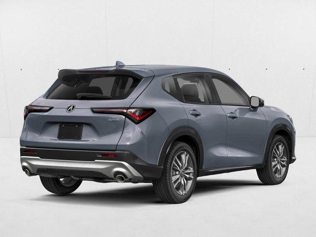 new 2026 Acura ADX car, priced at $38,544