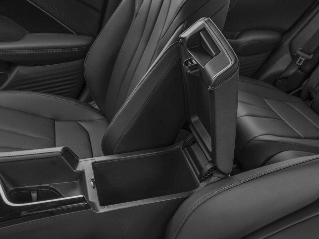 new 2026 Acura ADX car, priced at $38,544