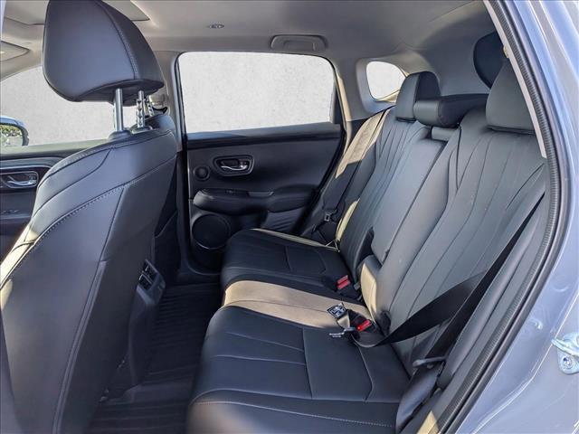 new 2026 Acura ADX car, priced at $38,544