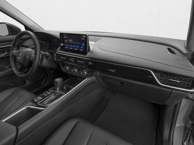 new 2026 Acura ADX car, priced at $38,544