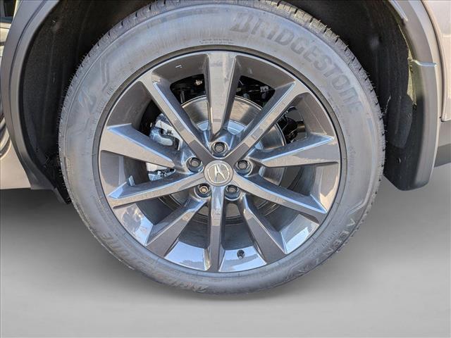 new 2026 Acura MDX car, priced at $64,450