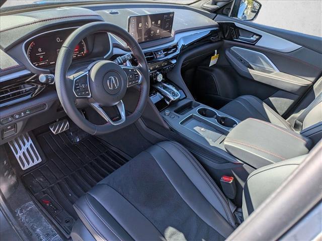 new 2026 Acura MDX car, priced at $64,450