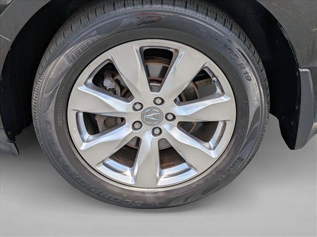 used 2016 Acura MDX car, priced at $14,415