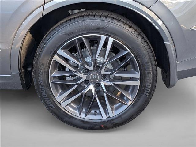 new 2026 Acura MDX car, priced at $70,444