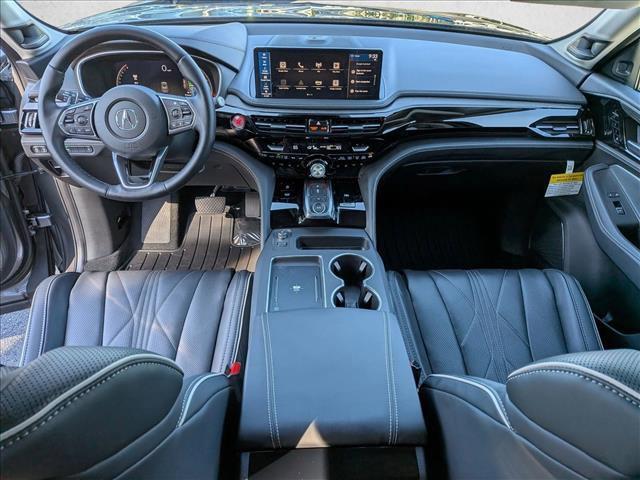 new 2026 Acura MDX car, priced at $70,444