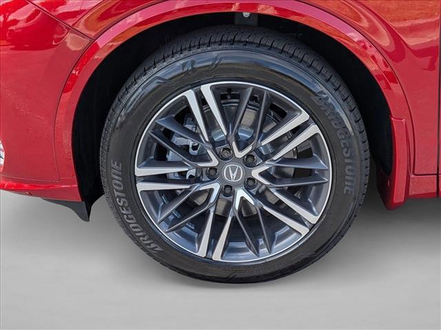 new 2026 Acura MDX car, priced at $70,444