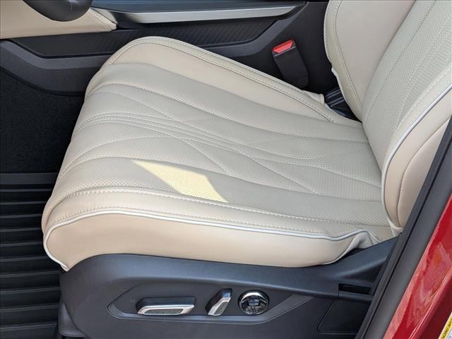 new 2026 Acura MDX car, priced at $70,444