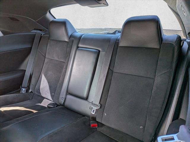 used 2017 Dodge Challenger car, priced at $25,998