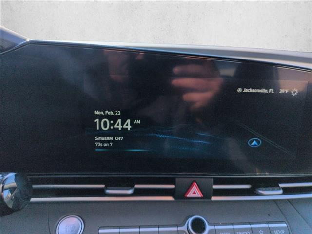 used 2023 Hyundai Elantra car, priced at $14,499