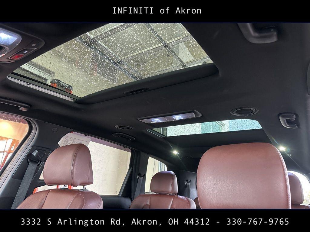 used 2024 Kia Telluride car, priced at $39,026