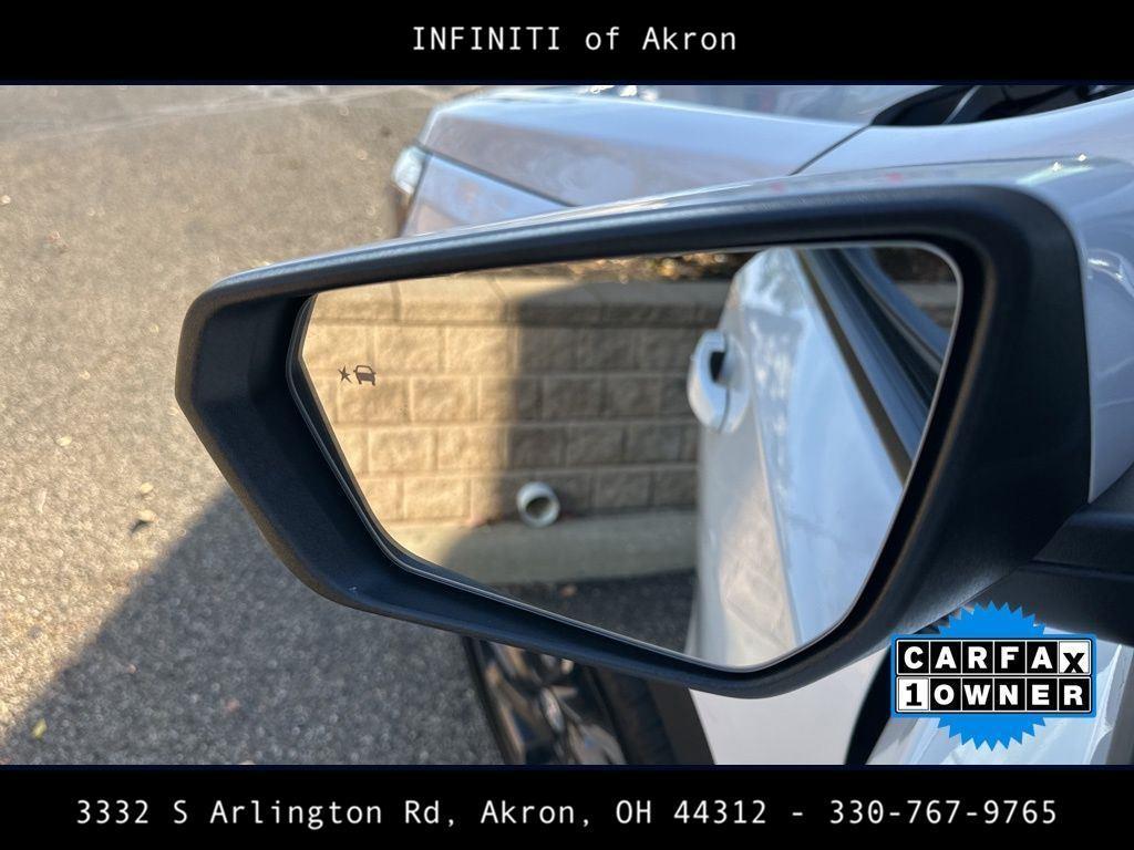 used 2022 GMC Terrain car, priced at $23,372