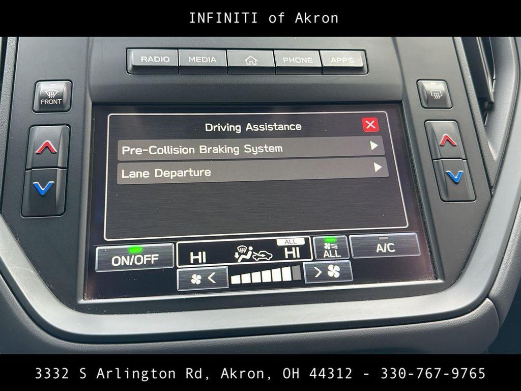 used 2024 Subaru Crosstrek car, priced at $23,944