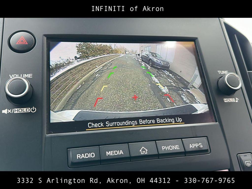 used 2024 Subaru Crosstrek car, priced at $23,944