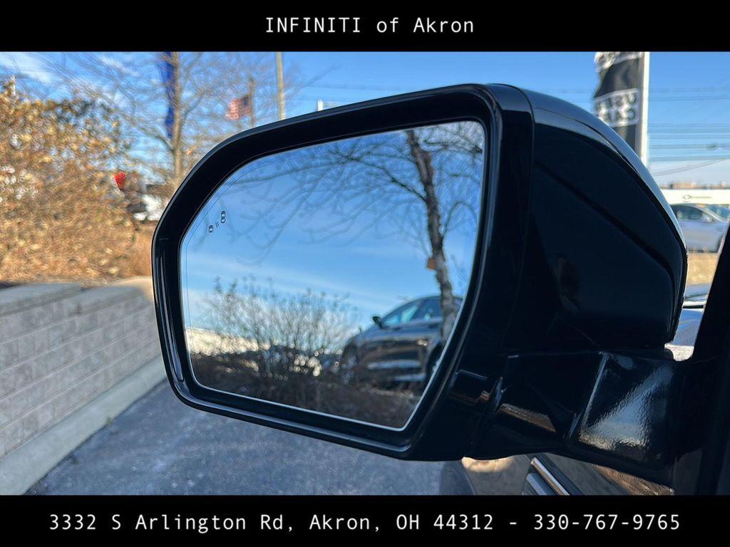 used 2023 Lincoln Navigator car