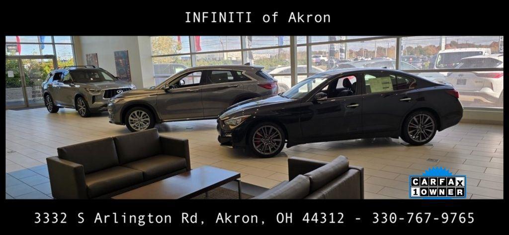 used 2024 Chevrolet Equinox car, priced at $24,142