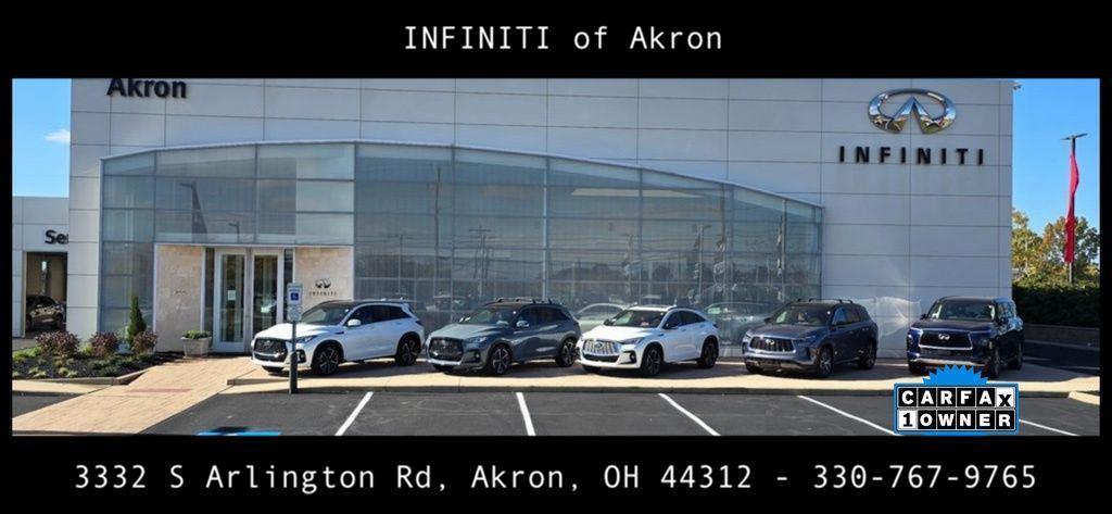 used 2024 Chevrolet Equinox car, priced at $24,142