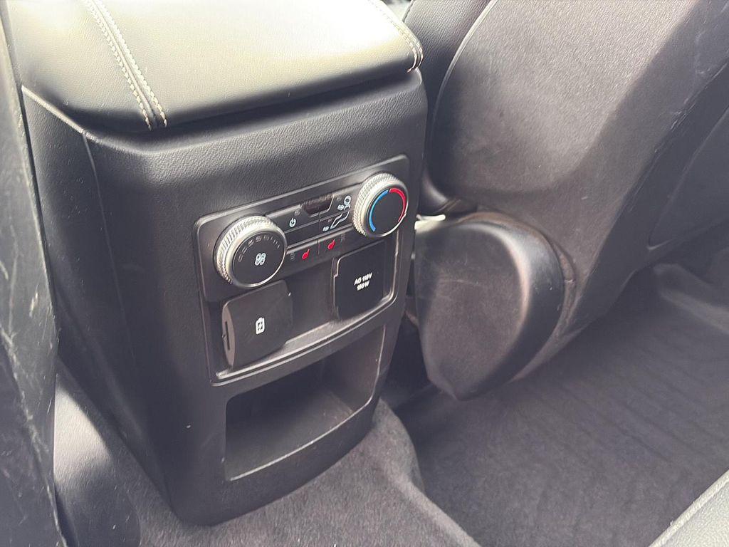 used 2020 Ford Explorer car, priced at $21,991