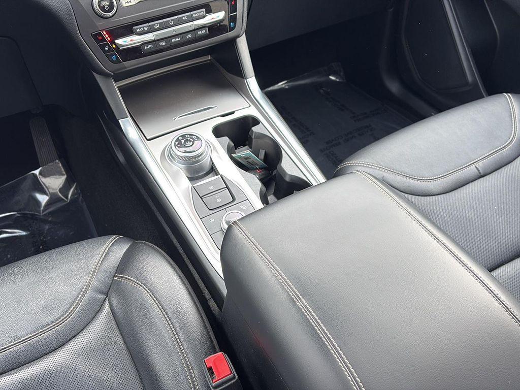 used 2020 Ford Explorer car, priced at $21,991