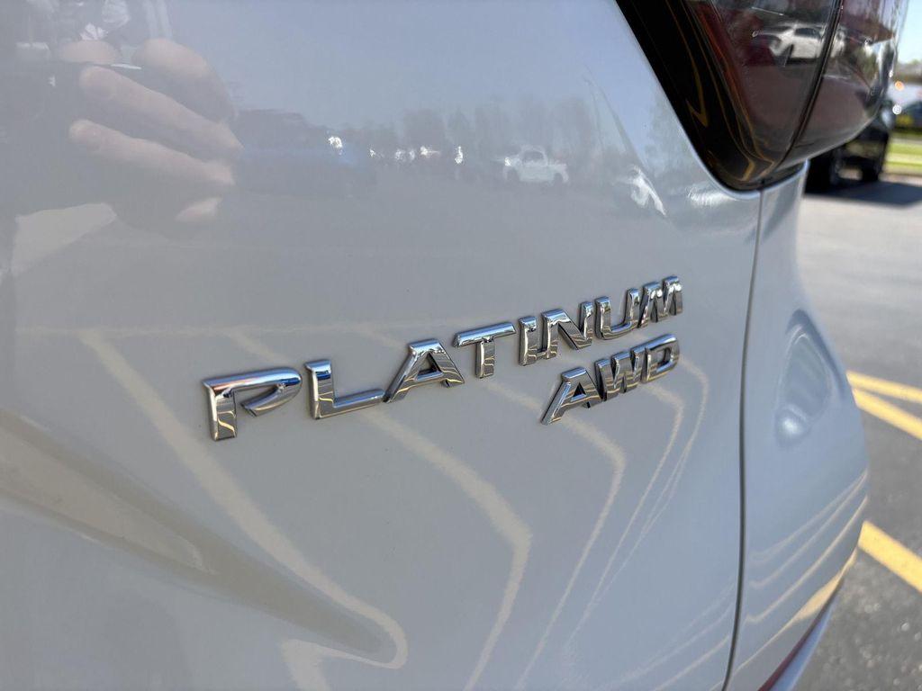used 2020 Nissan Murano car, priced at $23,991