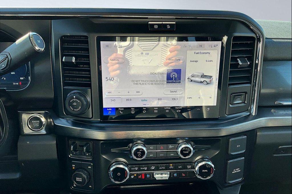 new 2026 Ford F-250 car, priced at $91,204