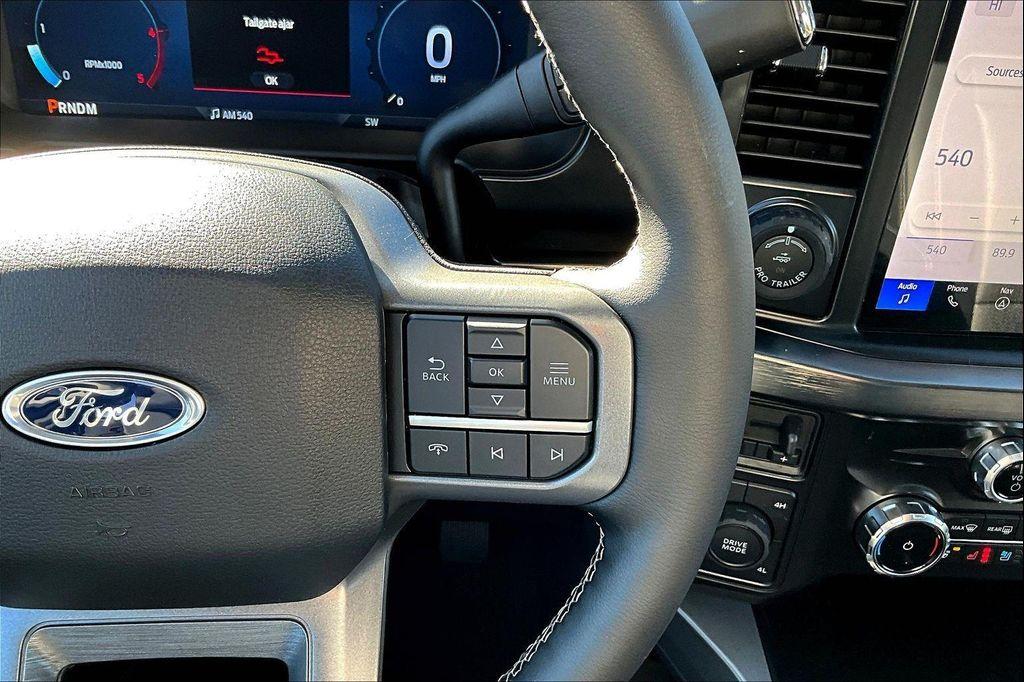 new 2026 Ford F-250 car, priced at $91,204