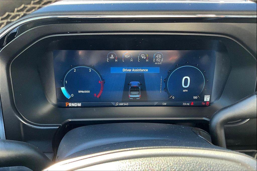 new 2026 Ford F-250 car, priced at $91,204