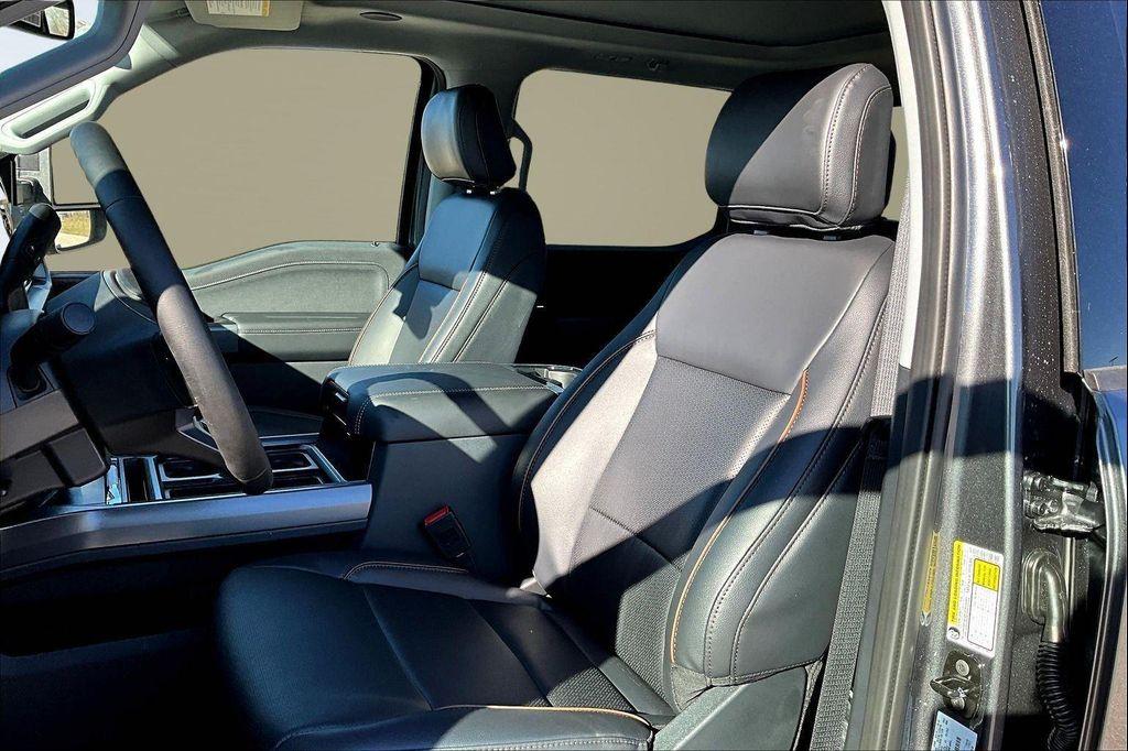new 2026 Ford F-250 car, priced at $89,850