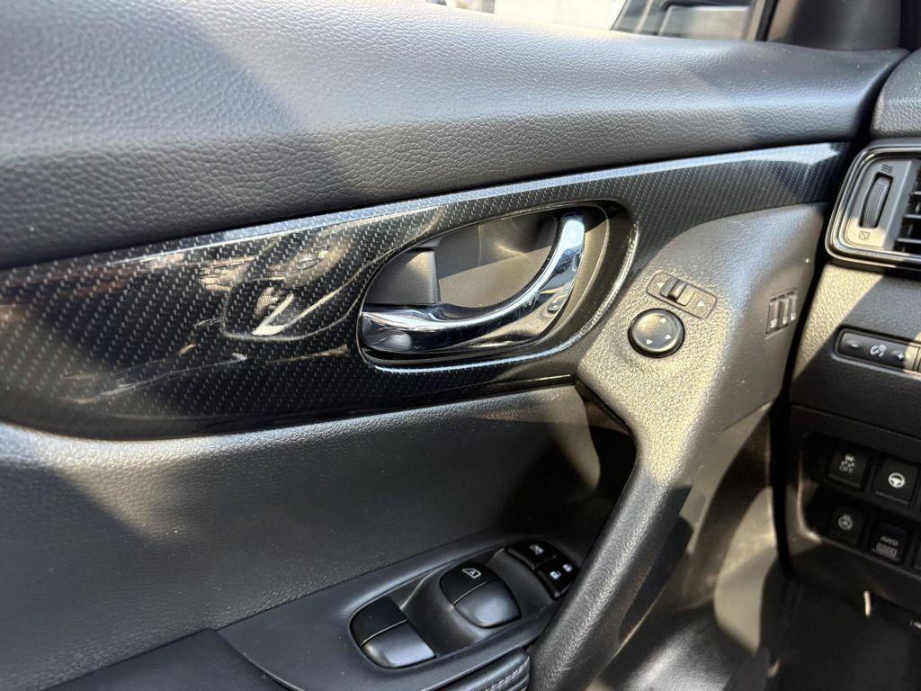 used 2020 Nissan Rogue car, priced at $20,991