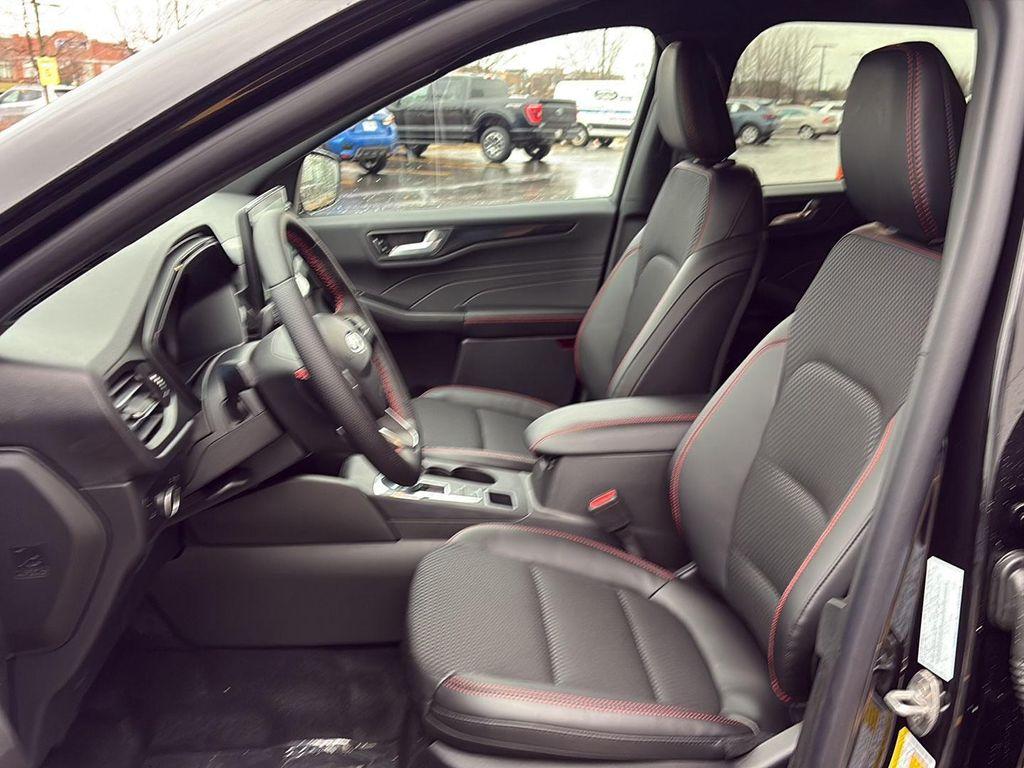 new 2026 Ford Escape car, priced at $33,205