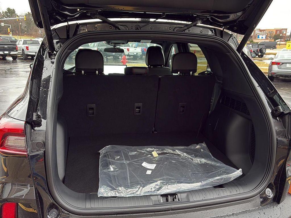 new 2026 Ford Escape car, priced at $33,205